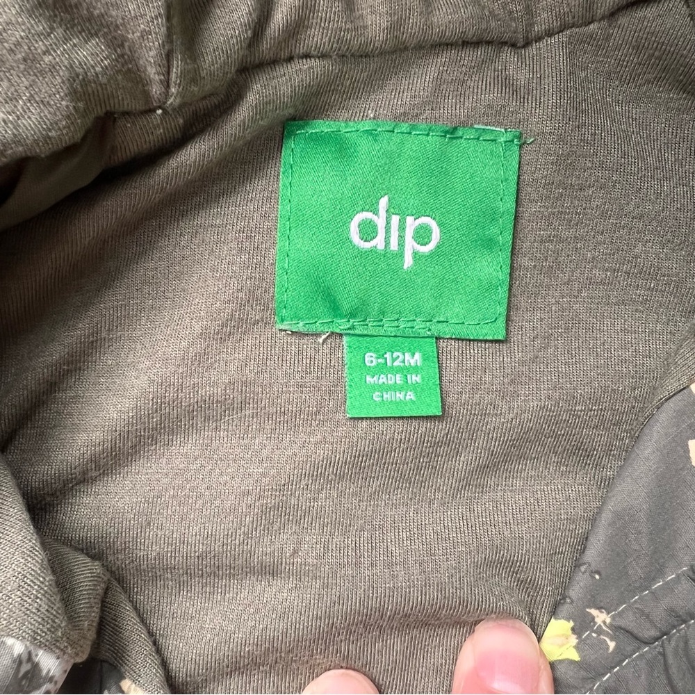 Rain jacket - Picture 3 of 3